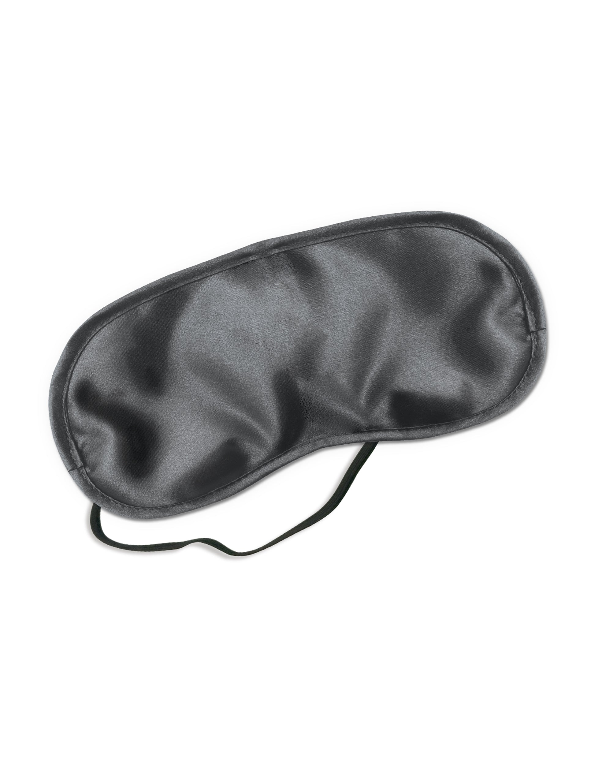 "Fetish Fantasy Series Limited Edition Satin Love Mask PD4405-23"