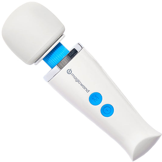 "Magic Wand Micro - White HV-60"