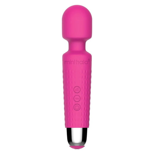 "Mini Halo Wireless 20x - Pink Pink TMN-MH-3076"