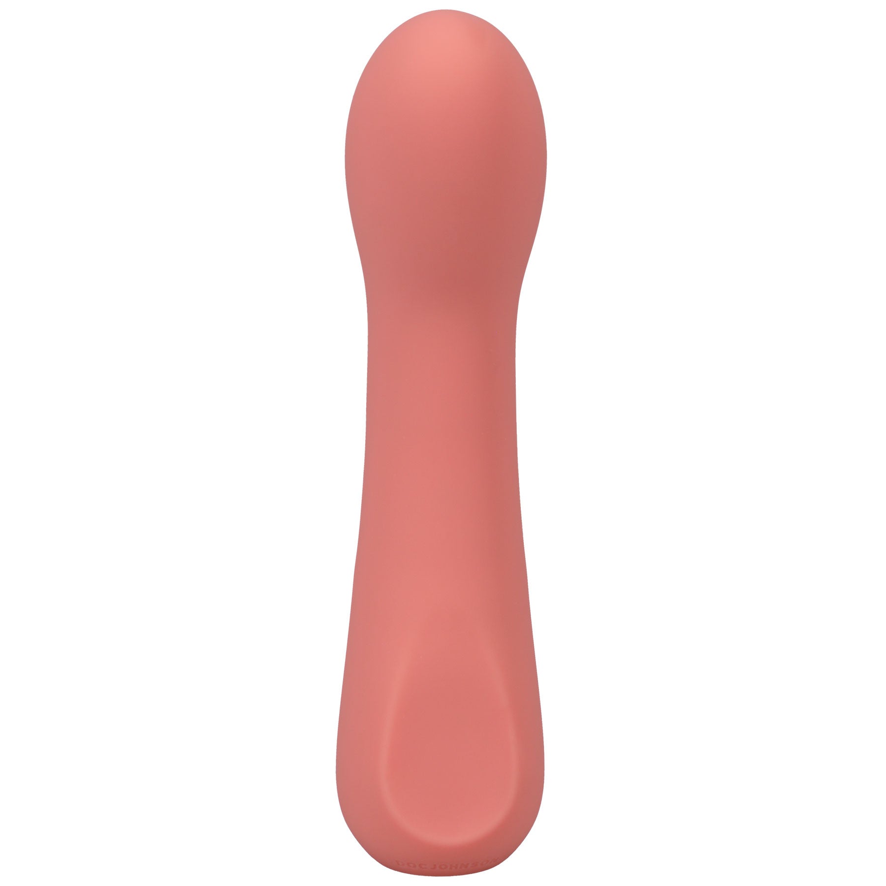 "Ritual - Zen - Rechargeable Silicone G-Spot Vibe - Coral DJ7000-03-BX"