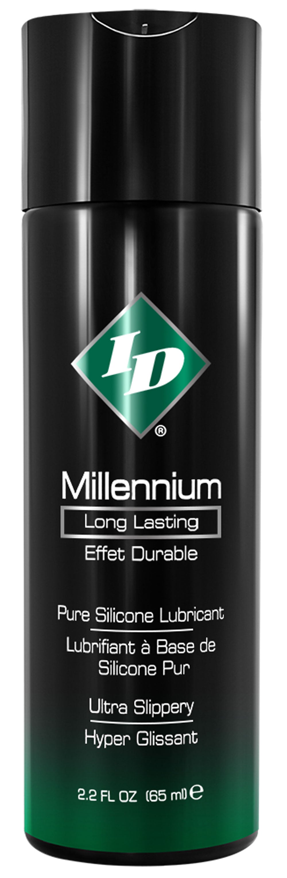 "ID Millennium Silicone Lubricant 2.2 Oz ID-MLL-02"