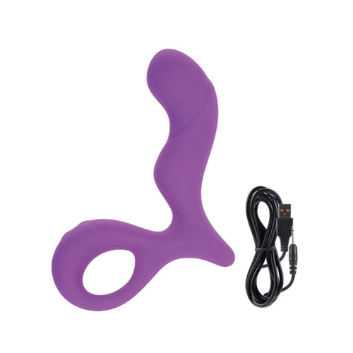 "Lust L13 - Purple JO4728003"