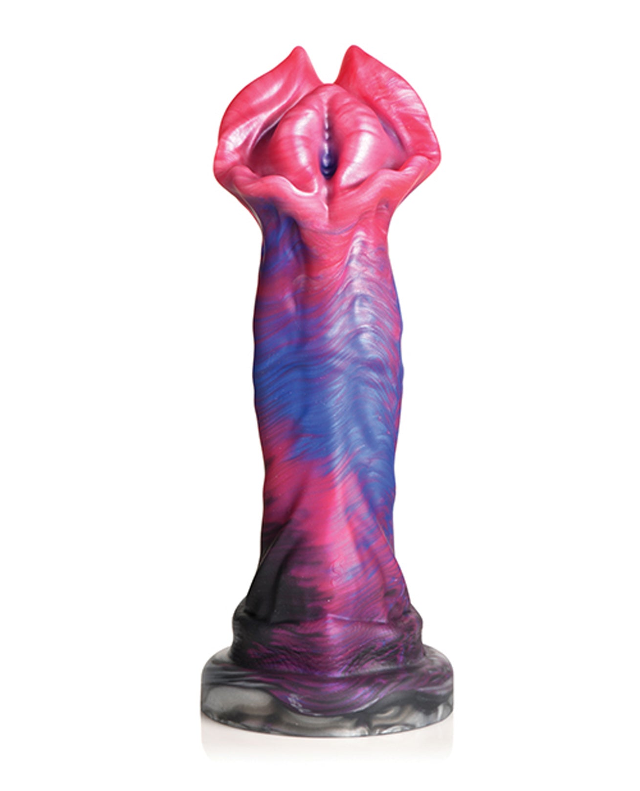 "Demogorgon Silicone Dildo CC-AH357"