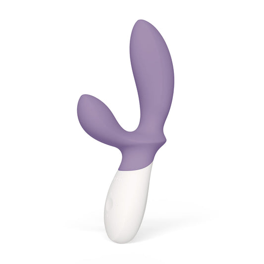 "Loki Wave 2 - Violet Dust LELO-8977"