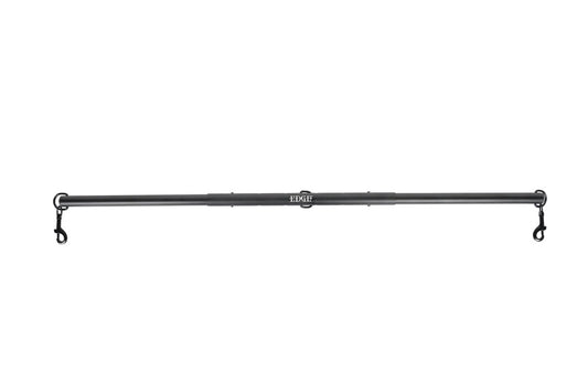 "Edge Adjustable Spreader Bar - Black SS98031"