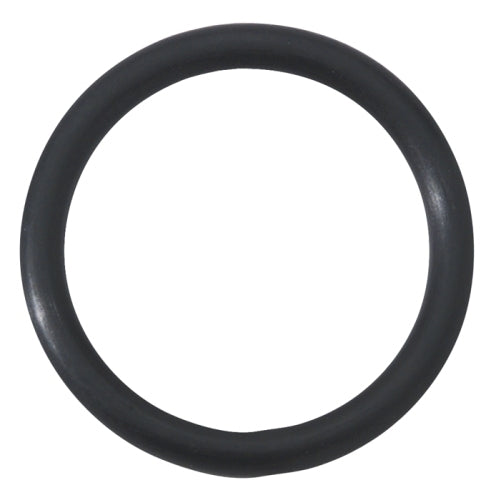 "1.5 Inch Rubber C-Ring - Black BSPR-12"