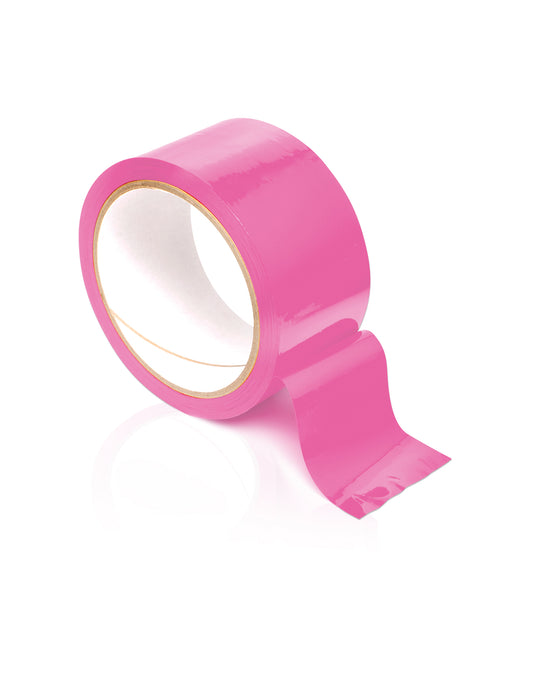 "Fetish Fantasy Series Pleasure Tape - Pink PD2111-11"