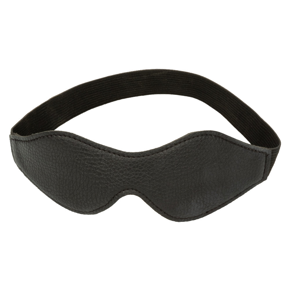 "Nocturnal Collection Eye Mask - Black SE2678003"