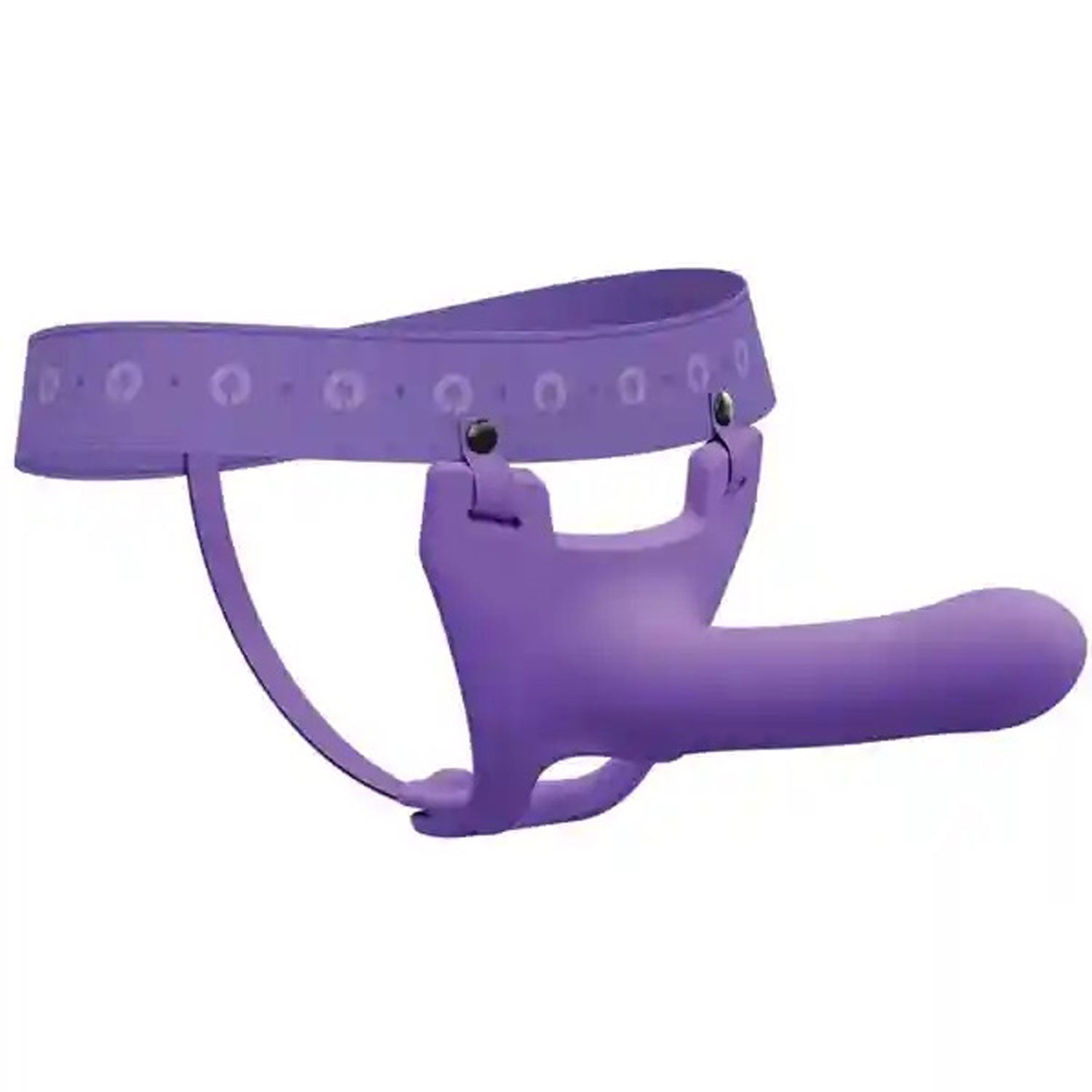 "Zoro 5.5 With S/m and X/xl Waistband Purple PF-ZR03P"