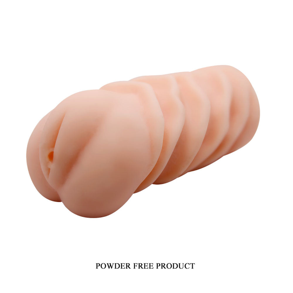 Crazy Bull Masturbator Sleeve - Isabel BM-009156U