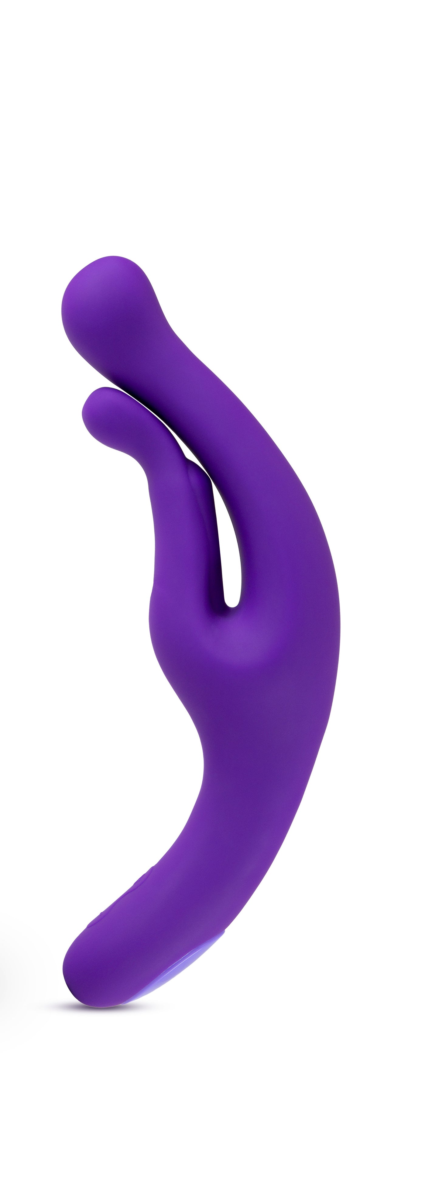 "Wellness - G Wave Vibrator -Purple BL-33701"