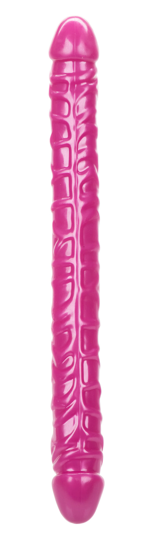 "Size Queen 17 inch/43.25 Cm - Pink SE0267052"