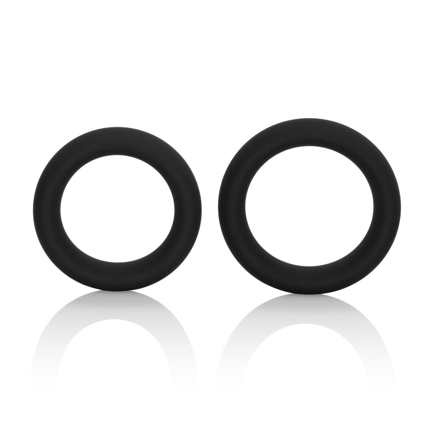 "Colt Silicone Super Rings - Black SE6838032"