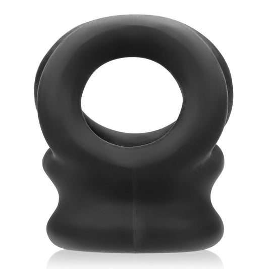 "Tri-Squeeze Ball-Stretch Sling - Black Ice OX-S3024-BLK"