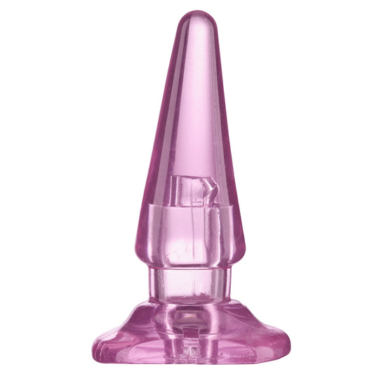 Maxi Butt Plug Purple WTC63833