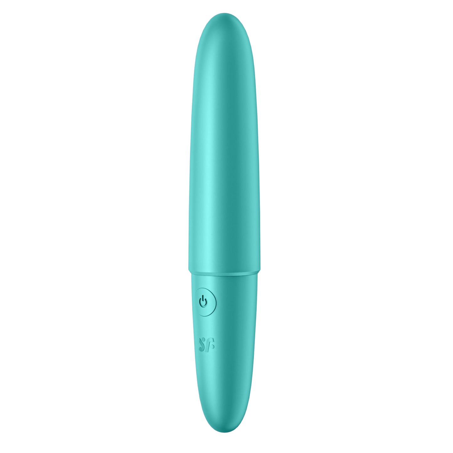 "Ultra Power Bullet 6 - Turquoise J2018-158-2"