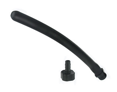 "10 Inch Silicone Comfort Nozzle Attachment CS-AC489"