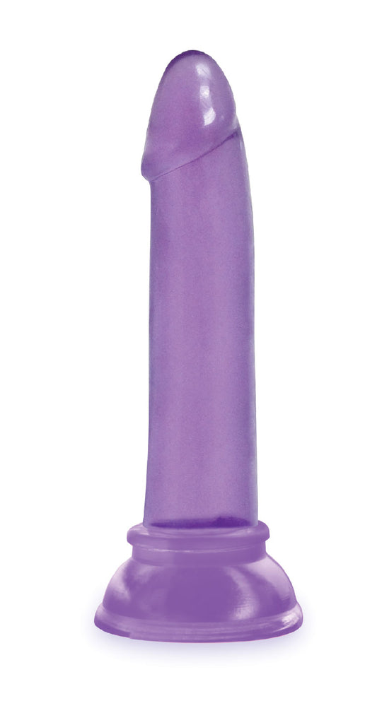 The 9's - Diclet's 7 Inch Jelly Dong - Purple ICB2679-2