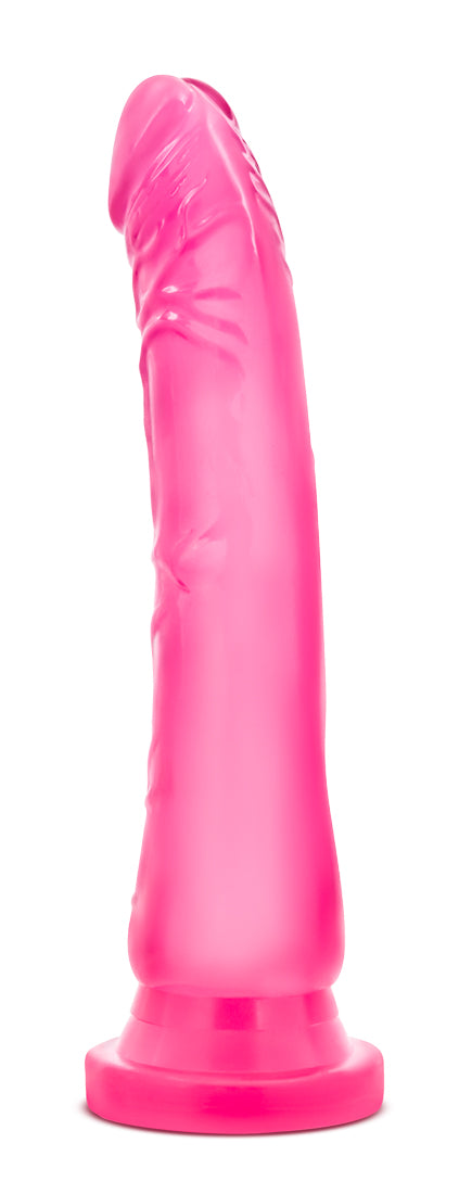 "B Yours Sweet N Hard 6 - Pink BL-12050"