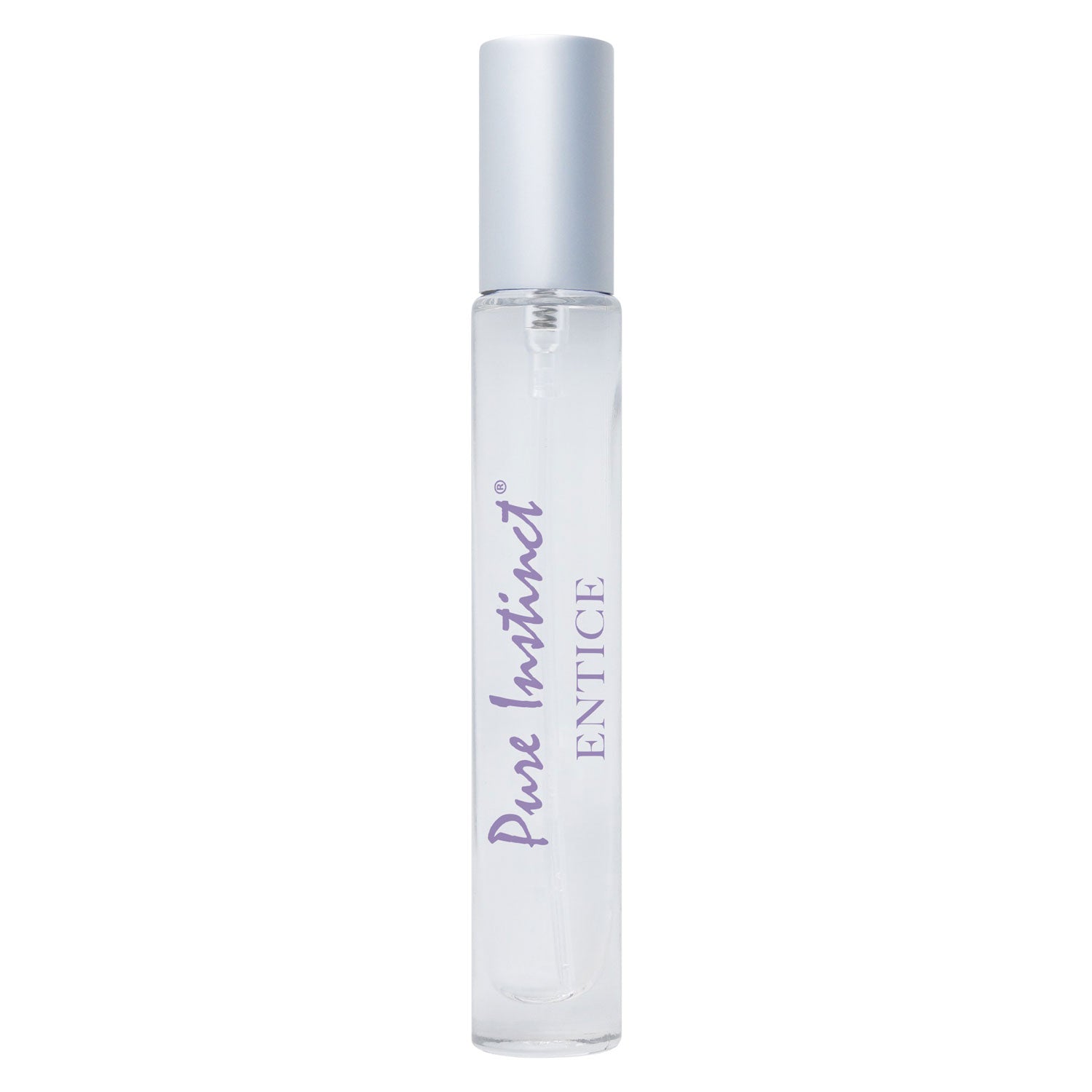 Pure Instinct Pheromone Perfume Spray Entice 9.2 ml 0.31 Floz PIN2504-00