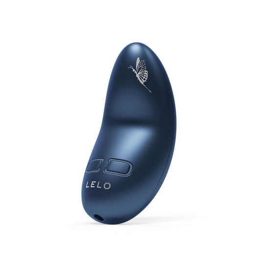 "Nea 3 Alien Blue LELO-9134"