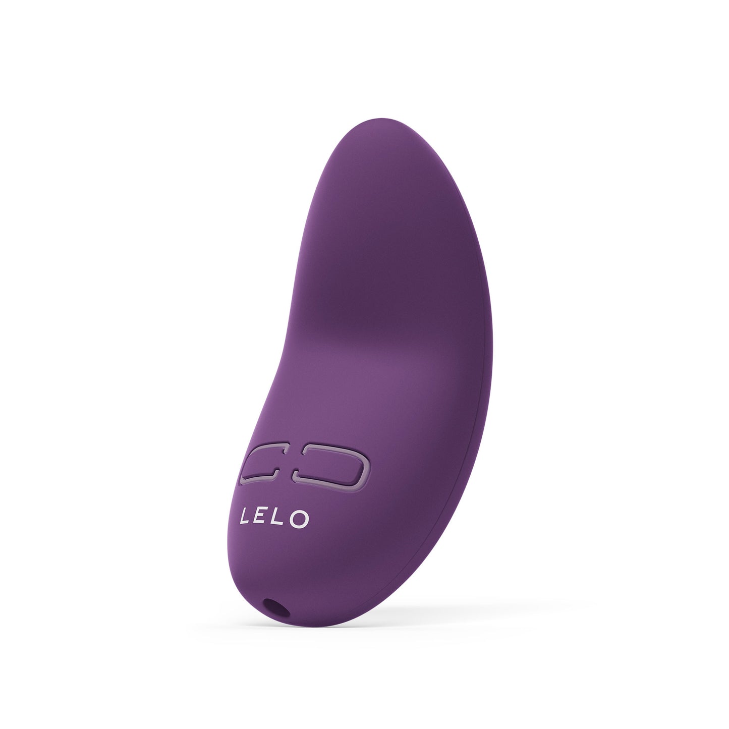 "Lily 3 - Dark Plum LELO-9059"