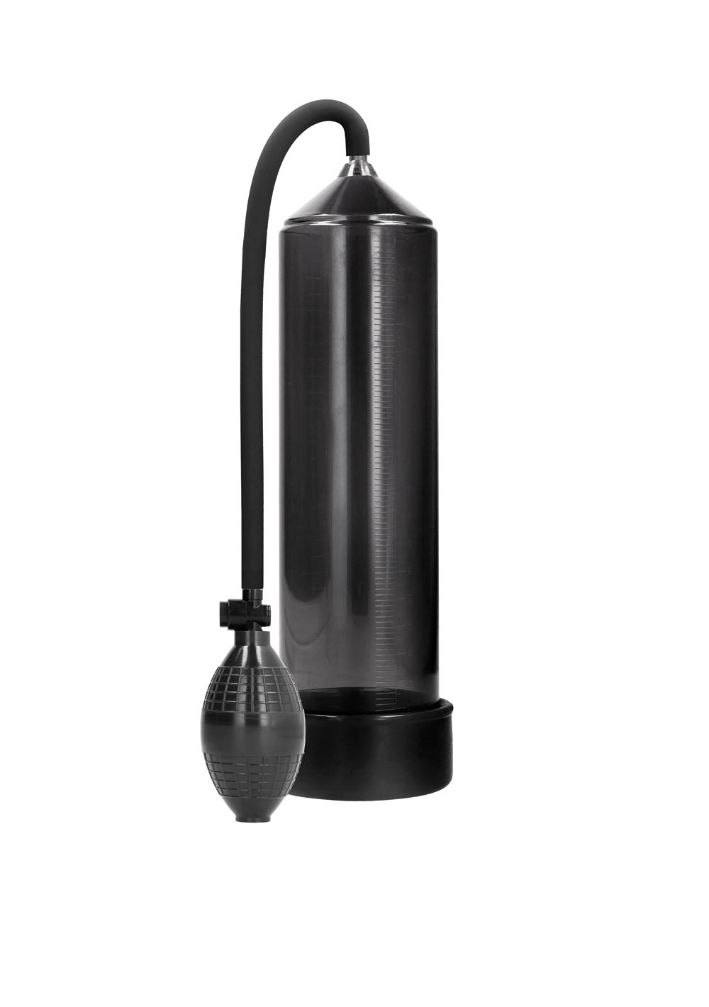 "Classic Penis Pump - Black PMP-PMP001BLK"