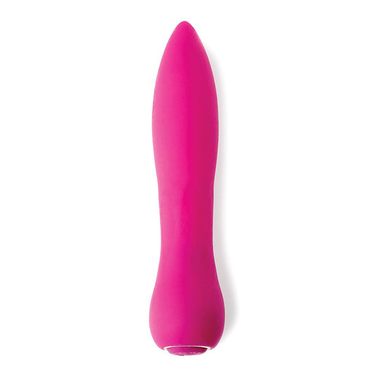 Nu Sensuelle Power Flex Bobbii - Magenta Magenta BT-W58MG