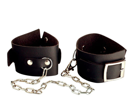 "Fetish Fantasy Series Beginner's Cuffs PD2139-00"