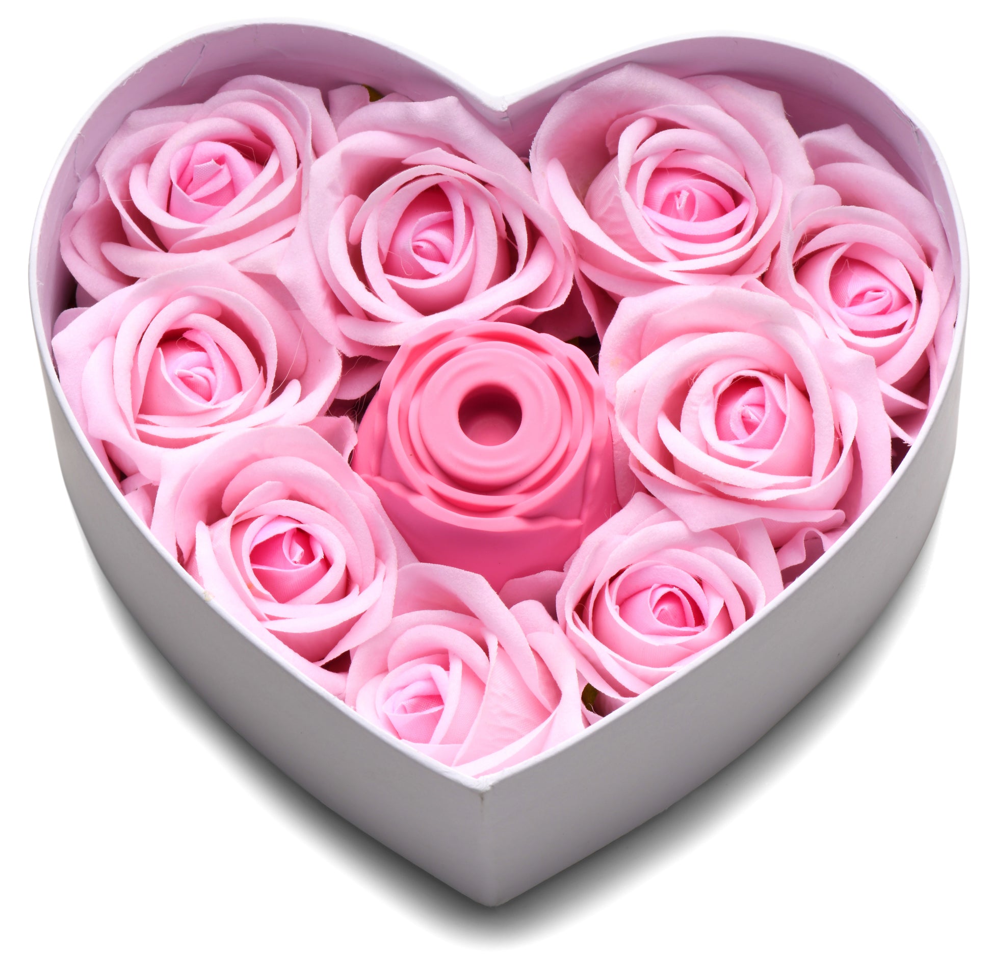 "The Rose Lover's Gift Box Bloomgasm - Pink INM-AH129"