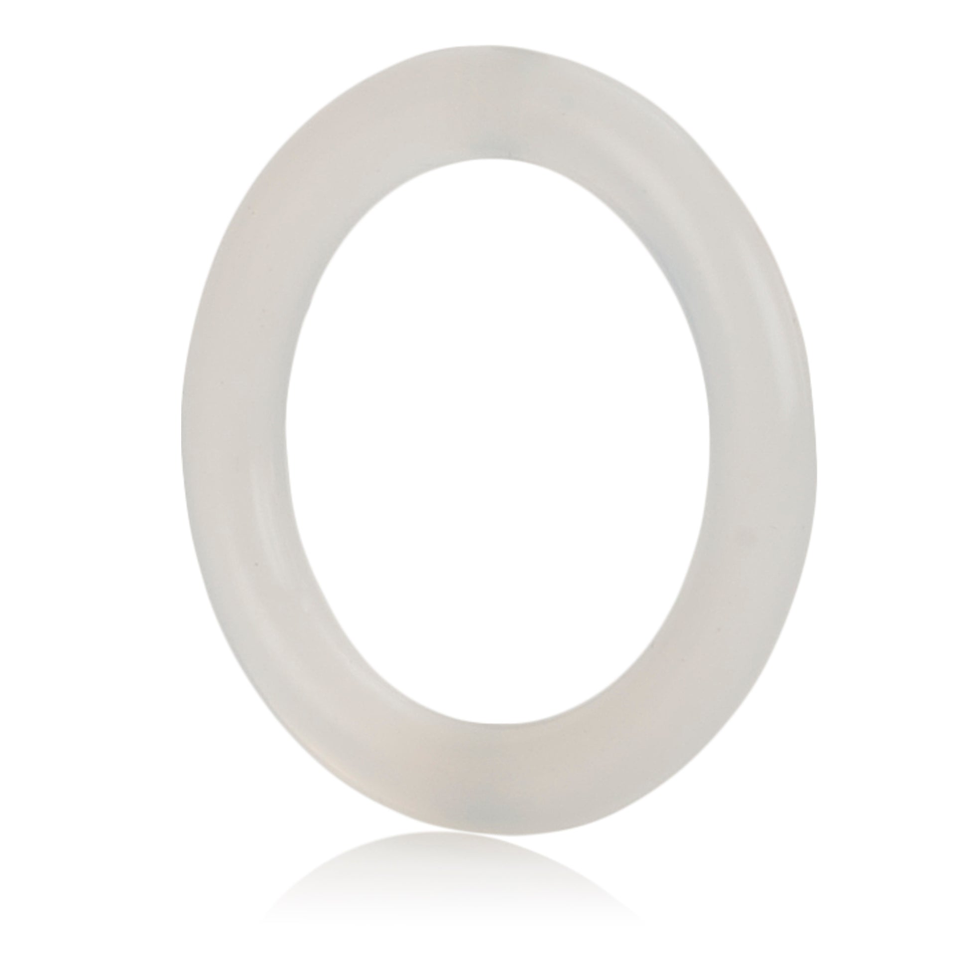 "Dr. Joel's Silicone Prolong Ring - Smooth Clear SE5650002"