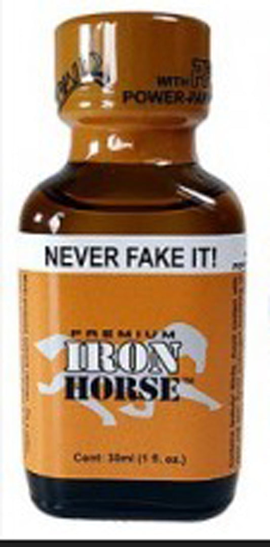 Iron Horse Electrical Cleaner 30ml PS-W16