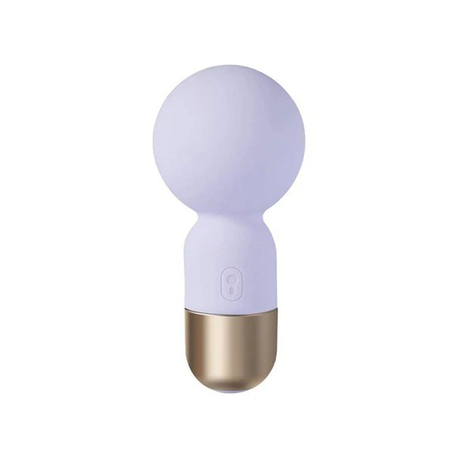 Pokewan Mini Wand Massager - Lavender H-VS-07-876LPU