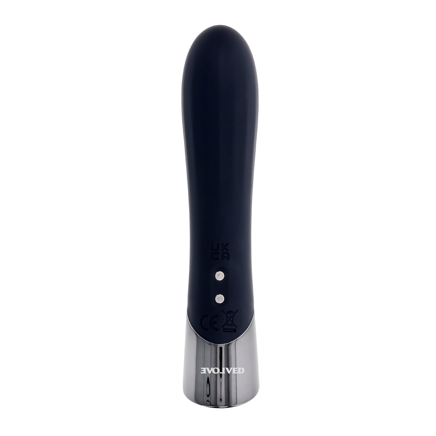 "Back in Black Vibrator EN-RS-4974-2"