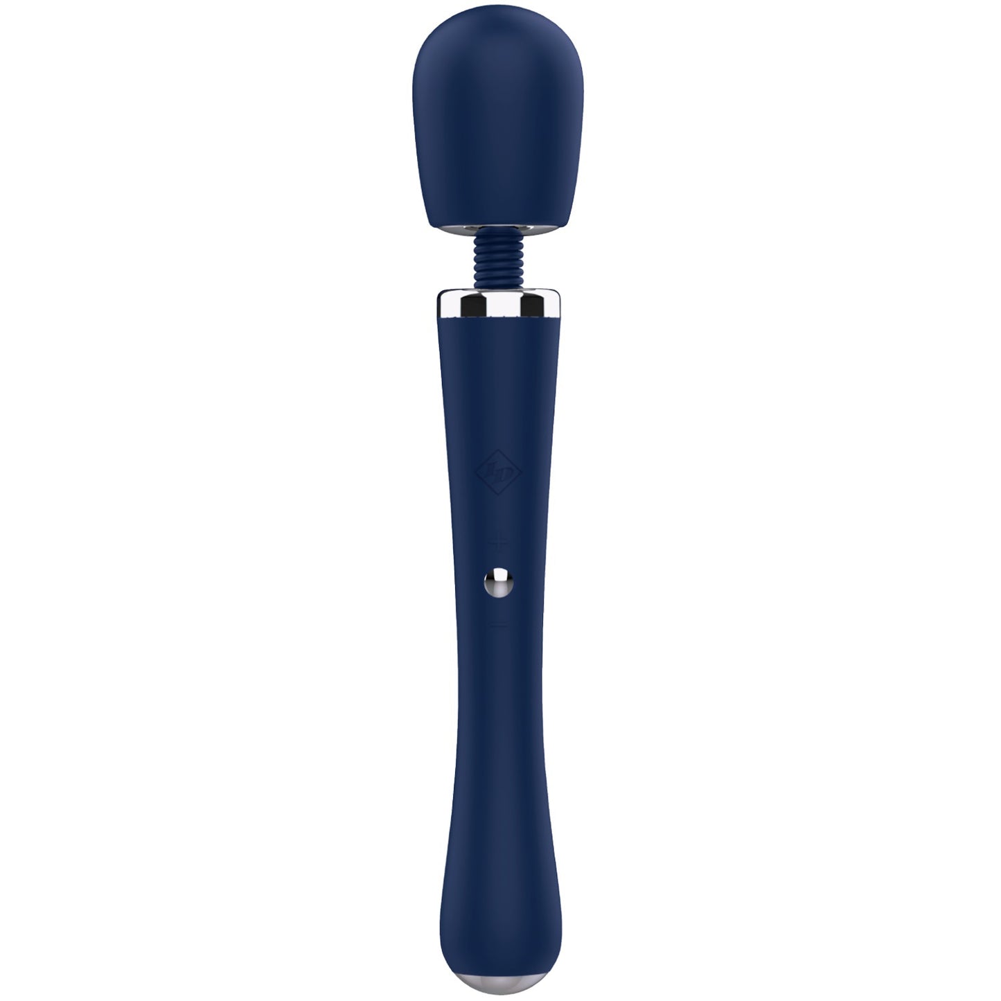 "Indulge Me Pleasure Wand - Blue IDDWTY15C1"