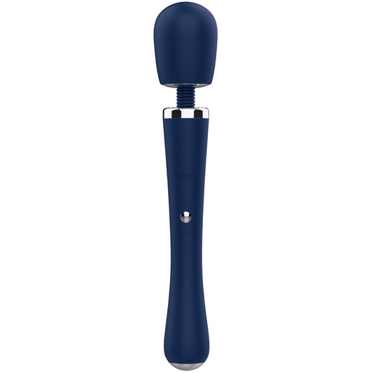 "Indulge Me Pleasure Wand - Blue IDDWTY15C1"