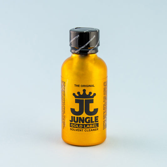 Jungle Gold Electrical Cleaner 30ml PS-W24