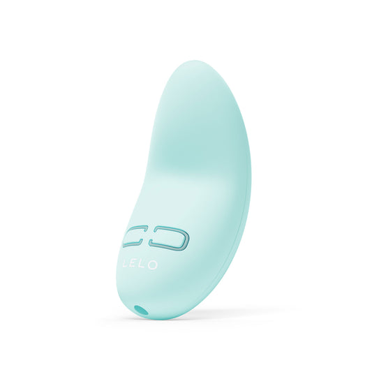 "Lily 3 Polar Green LELO-9127"