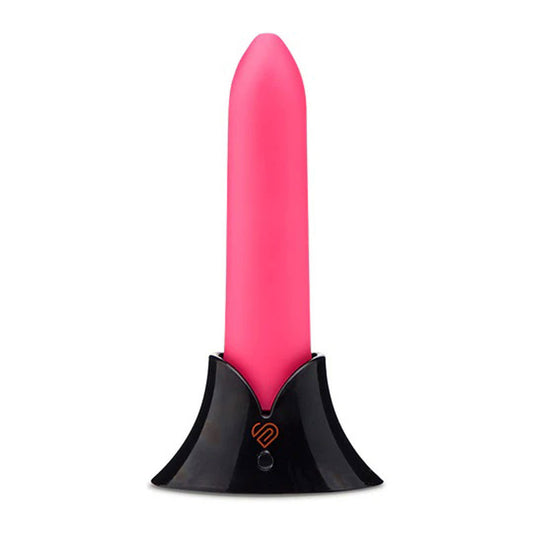 "Nu Sensuelle Point Bullet - Pink BT-W34PK"