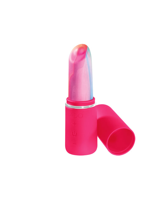 "Retro Rechargeable Bullet - Pink VI-F1809"