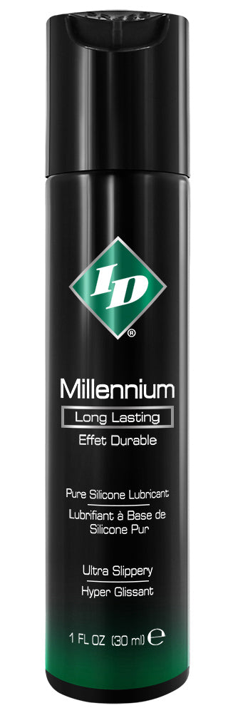 "ID Millennium Silicone Lubricant 1 Oz ID-MLL-01"