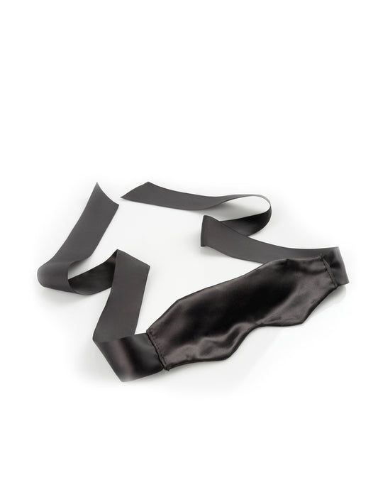 "Fetish Fantasy Limited Edition Satin Blindfold PD4453-23"