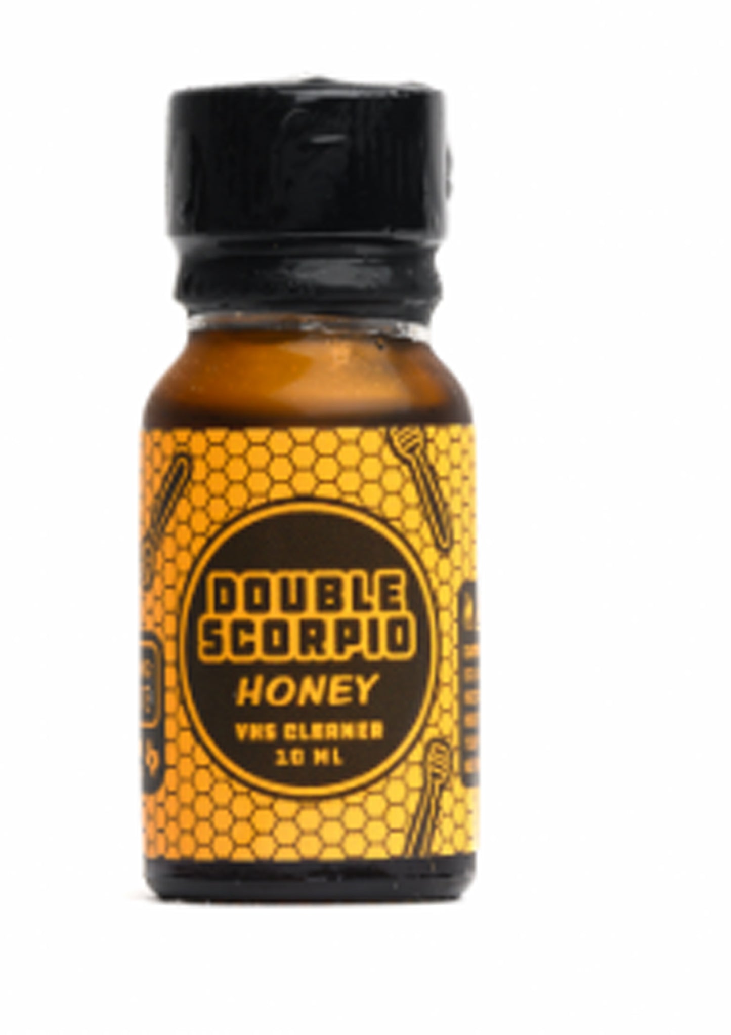 Double Scorpio Honey - 10ml - Net Price LU-W103